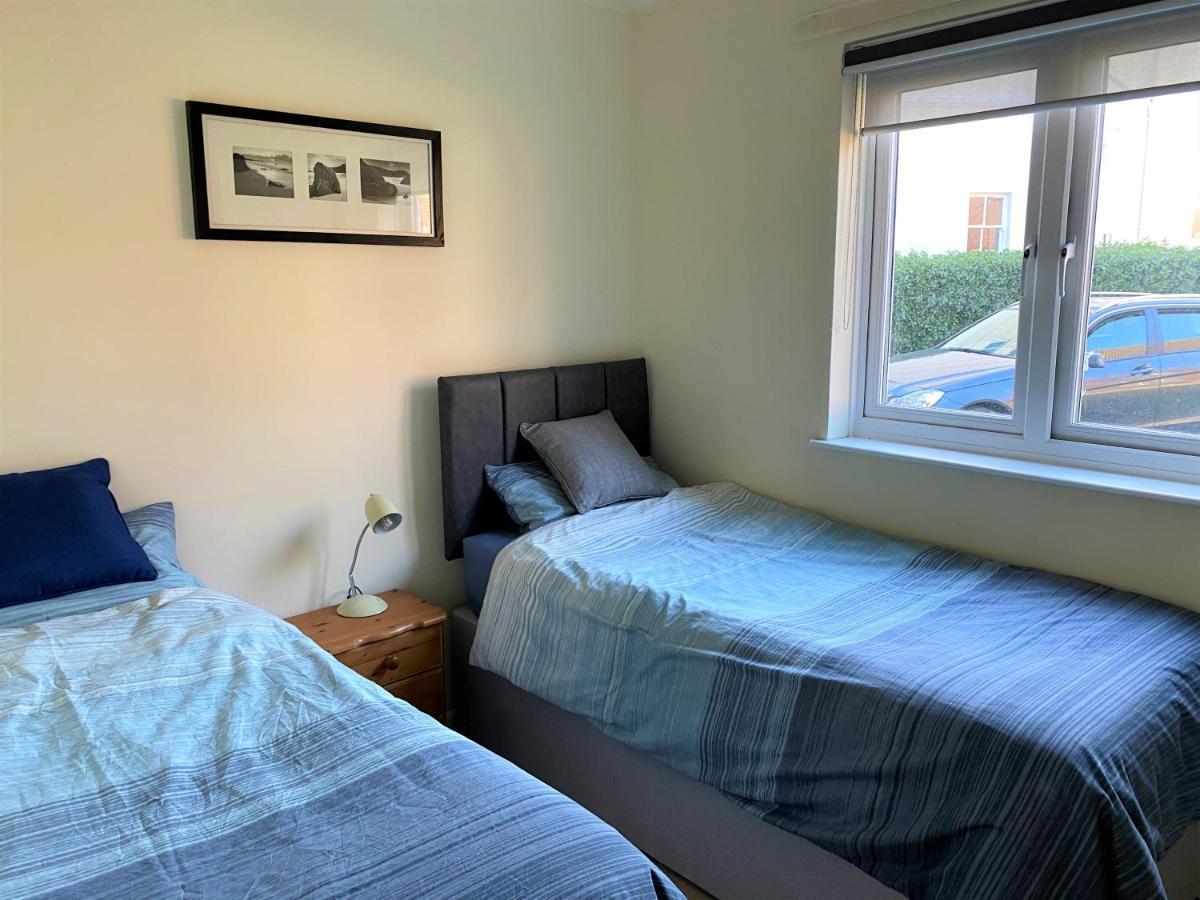 Apartamento Luxury Suntrap In Private Complex St Leonards Hastings Exterior foto